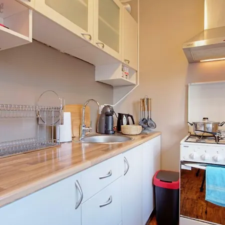 Vaike-ameerika 1 Bedroom Craftlat Apartamento