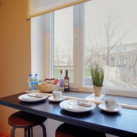 Vaike-ameerika 1 Bedroom Craftlat * Ταλίν
