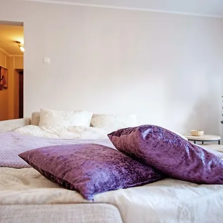 Διαμέρισμα Vaike-ameerika 1 Bedroom Craftlat *