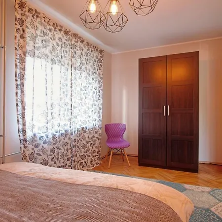 Appartement Vaike-ameerika 1 Bedroom Craftlat *