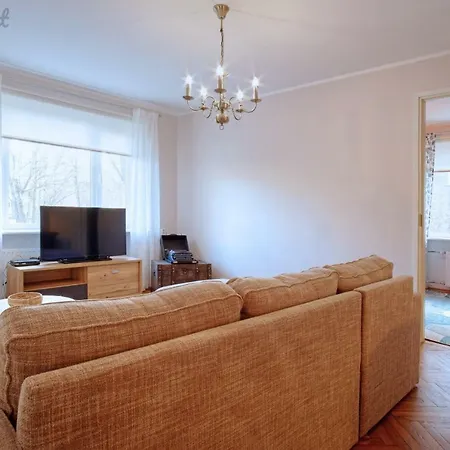 Vaike-ameerika 1 Bedroom Craftlat Appartement